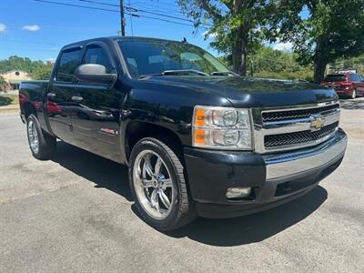2007 Chevrolet Silverado 1500 LT1 - Photo 8 - Charlotte, NC 28227