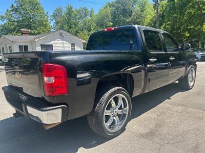 2007 Chevrolet Silverado 1500 LT1 - Photo 6 - Charlotte, NC 28227