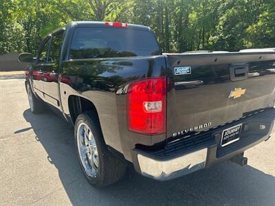 2007 Chevrolet Silverado 1500 LT1 - Photo 4 - Charlotte, NC 28227