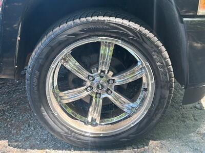 2007 Chevrolet Silverado 1500 LT1 - Photo 31 - Charlotte, NC 28227