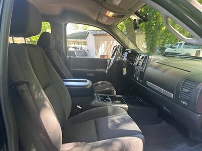 2007 Chevrolet Silverado 1500 LT1 - Photo 24 - Charlotte, NC 28227