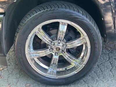 2007 Chevrolet Silverado 1500 LT1 - Photo 32 - Charlotte, NC 28227