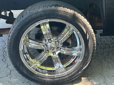 2007 Chevrolet Silverado 1500 LT1 - Photo 30 - Charlotte, NC 28227