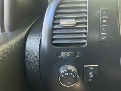 2007 Chevrolet Silverado 1500 LT1 - Photo 14 - Charlotte, NC 28227