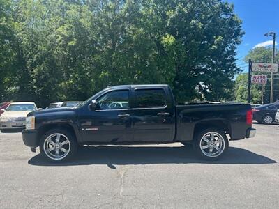 2007 Chevrolet Silverado 1500 LT1 - Photo 3 - Charlotte, NC 28227