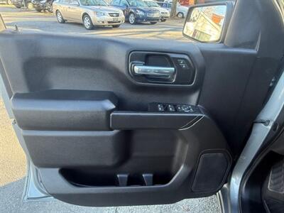 2019 Chevrolet Silverado 1500 Work Truck   - Photo 7 - Charlotte, NC 28227