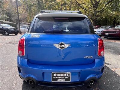 2012 MINI Cooper Countryman S ALL4   - Photo 5 - Charlotte, NC 28227
