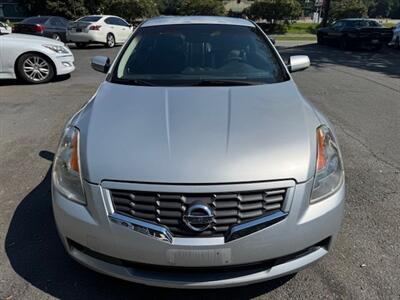 2008 Nissan Altima 3.5 SE   - Photo 2 - Charlotte, NC 28227