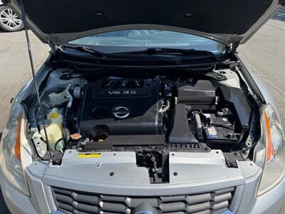 2008 Nissan Altima 3.5 SE   - Photo 15 - Charlotte, NC 28227