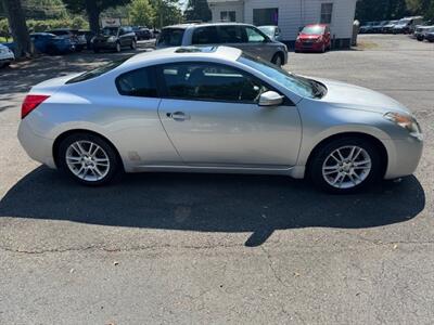2008 Nissan Altima 3.5 SE   - Photo 4 - Charlotte, NC 28227