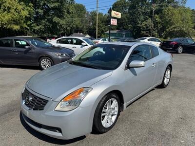 2008 Nissan Altima 3.5 SE   - Photo 1 - Charlotte, NC 28227