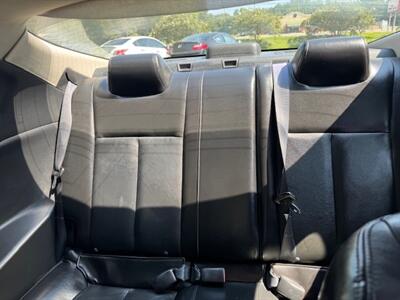 2008 Nissan Altima 3.5 SE   - Photo 18 - Charlotte, NC 28227