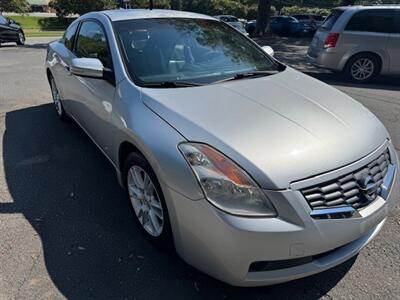 2008 Nissan Altima 3.5 SE   - Photo 3 - Charlotte, NC 28227