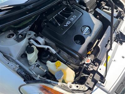 2008 Nissan Altima 3.5 SE   - Photo 16 - Charlotte, NC 28227