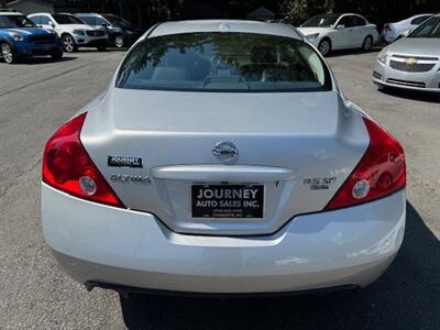 2008 Nissan Altima 3.5 SE   - Photo 6 - Charlotte, NC 28227