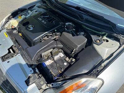 2008 Nissan Altima 3.5 SE   - Photo 17 - Charlotte, NC 28227