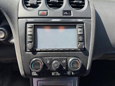 2008 Nissan Altima 3.5 SE   - Photo 12 - Charlotte, NC 28227