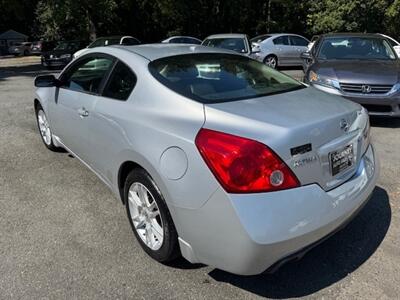 2008 Nissan Altima 3.5 SE   - Photo 7 - Charlotte, NC 28227