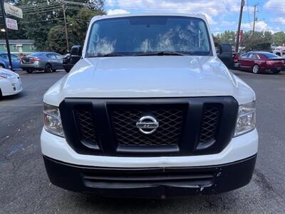 2017 Nissan NV 2500 HD S   - Photo 2 - Charlotte, NC 28227