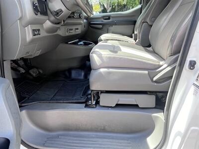 2017 Nissan NV 2500 HD S   - Photo 9 - Charlotte, NC 28227