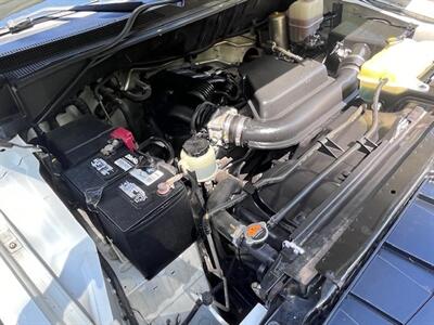 2017 Nissan NV 2500 HD S   - Photo 28 - Charlotte, NC 28227