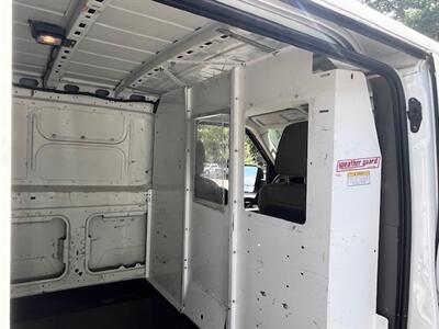 2017 Nissan NV 2500 HD S   - Photo 17 - Charlotte, NC 28227