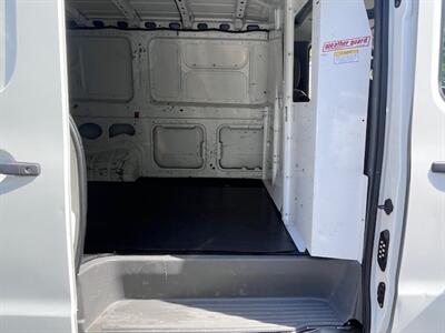 2017 Nissan NV 2500 HD S   - Photo 16 - Charlotte, NC 28227