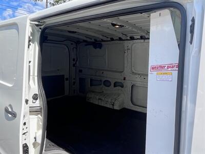 2017 Nissan NV 2500 HD S   - Photo 15 - Charlotte, NC 28227