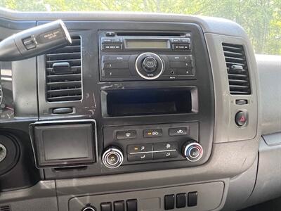 2017 Nissan NV 2500 HD S   - Photo 23 - Charlotte, NC 28227