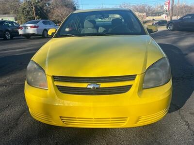 2009 Chevrolet Cobalt LT   - Photo 6 - Charlotte, NC 28227