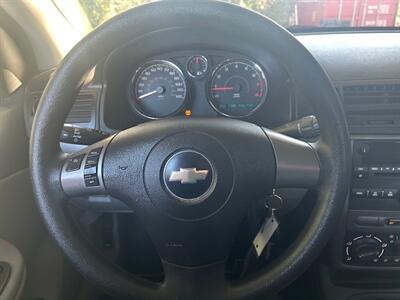 2009 Chevrolet Cobalt LT   - Photo 8 - Charlotte, NC 28227