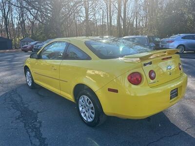 2009 Chevrolet Cobalt LT   - Photo 2 - Charlotte, NC 28227
