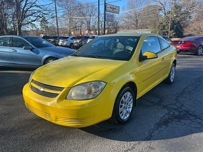 2009 Chevrolet Cobalt LT Coupe