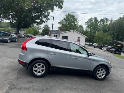 2012 Volvo XC60 3.2 Premier   - Photo 4 - Charlotte, NC 28227