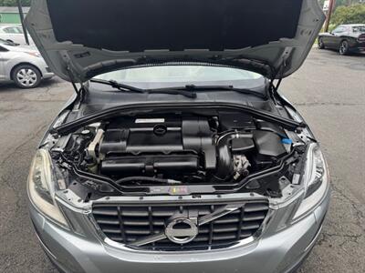 2012 Volvo XC60 3.2 Premier   - Photo 18 - Charlotte, NC 28227