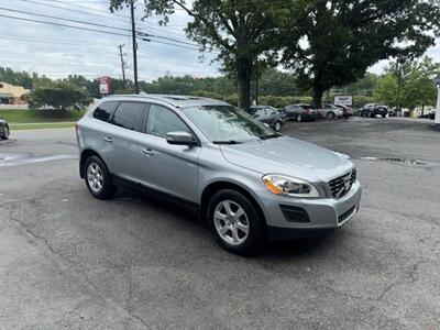 2012 Volvo XC60 3.2 Premier   - Photo 3 - Charlotte, NC 28227