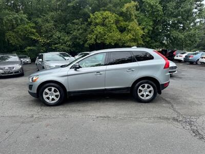2012 Volvo XC60 3.2 Premier   - Photo 8 - Charlotte, NC 28227