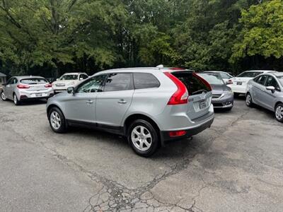 2012 Volvo XC60 3.2 Premier   - Photo 7 - Charlotte, NC 28227