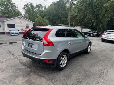 2012 Volvo XC60 3.2 Premier   - Photo 5 - Charlotte, NC 28227