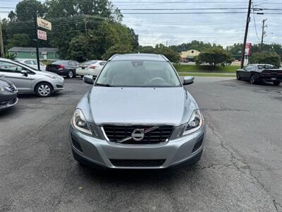 2012 Volvo XC60 3.2 Premier   - Photo 2 - Charlotte, NC 28227