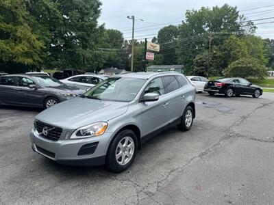2012 Volvo XC60 3.2 Premier   - Photo 1 - Charlotte, NC 28227