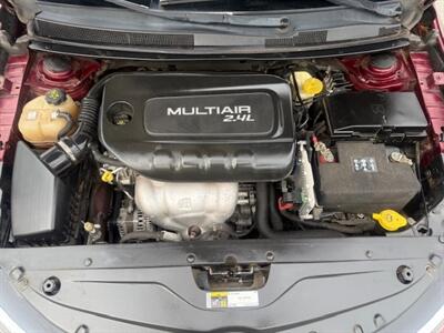 2016 Chrysler 200 Limited   - Photo 32 - Charlotte, NC 28227