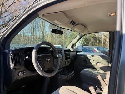2015 Chevrolet Express LS 2500   - Photo 8 - Charlotte, NC 28227