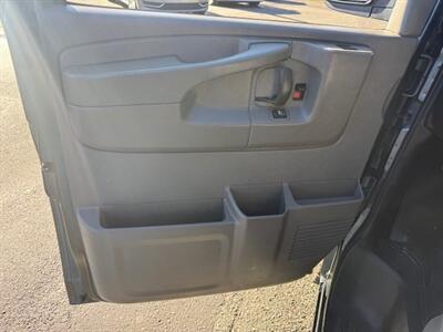 2015 Chevrolet Express LS 2500   - Photo 7 - Charlotte, NC 28227