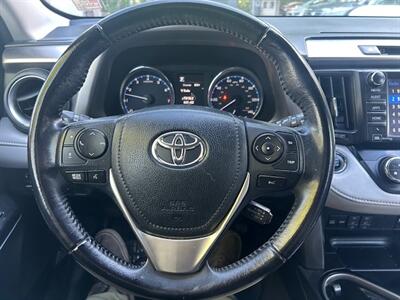 2016 Toyota RAV4 Limited - Photo 11 - Charlotte, NC 28227