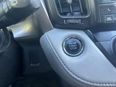 2016 Toyota RAV4 Limited - Photo 14 - Charlotte, NC 28227