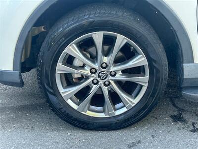 2016 Toyota RAV4 Limited - Photo 32 - Charlotte, NC 28227