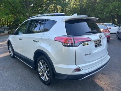 2016 Toyota RAV4 Limited - Photo 3 - Charlotte, NC 28227