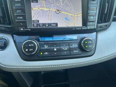 2016 Toyota RAV4 Limited - Photo 17 - Charlotte, NC 28227