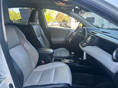 2016 Toyota RAV4 Limited - Photo 28 - Charlotte, NC 28227